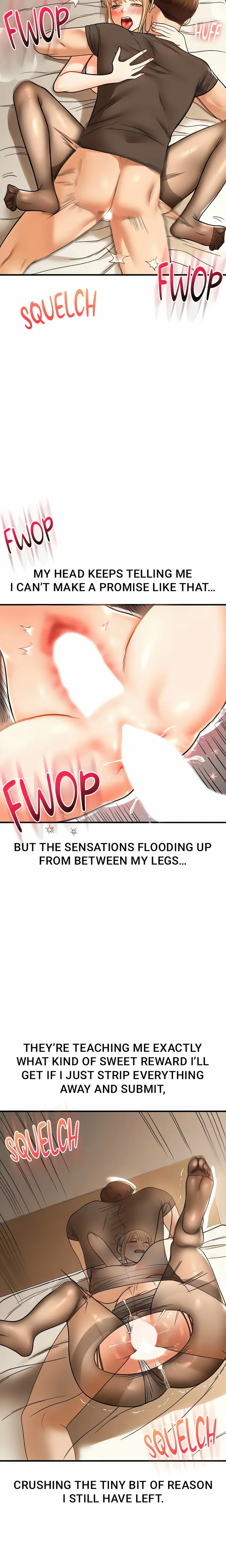Power Play (Siren) (Official) Uncensored, chapter 30, page 15 of 23