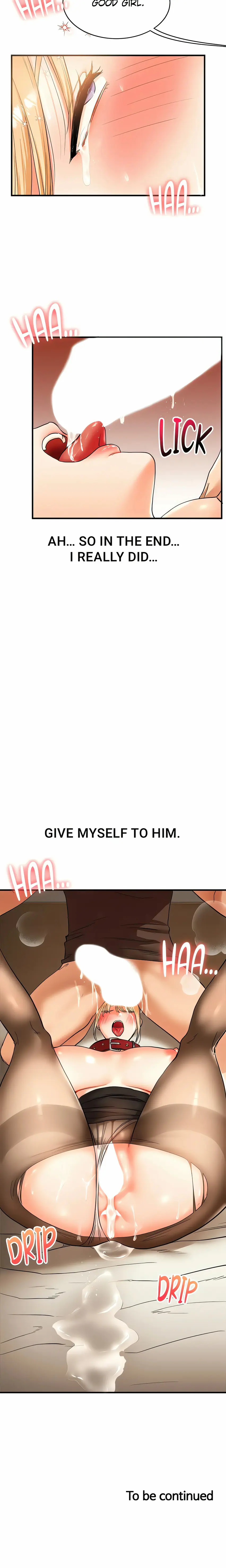 Power Play (Siren) (Official) Uncensored, chapter 30, page 22 of 23