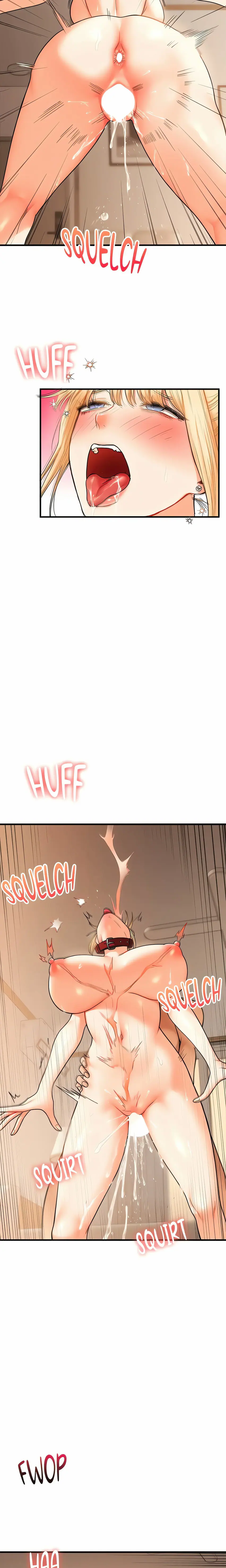 Power Play (Siren) (Official) Uncensored, chapter 31, page 11 of 28