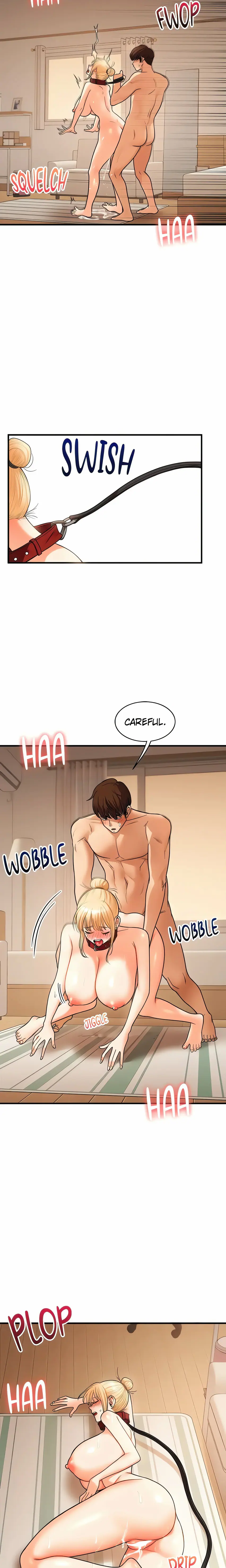 Power Play (Siren) (Official) Uncensored, chapter 31, page 12 of 28