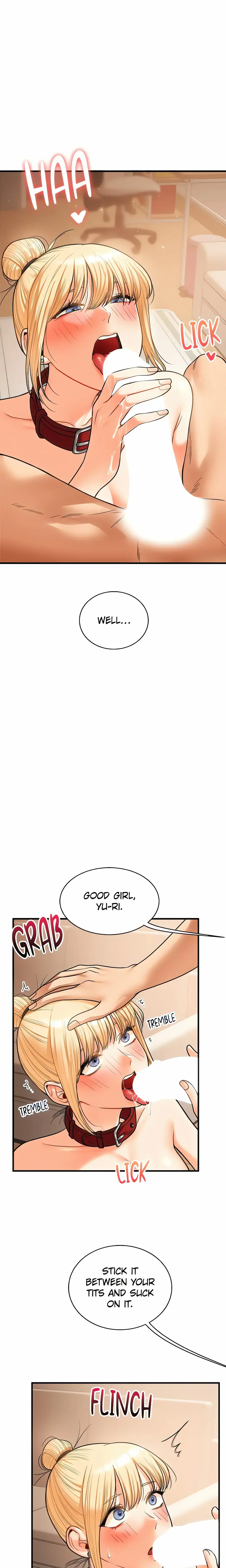 Power Play (Siren) (Official) Uncensored, chapter 31, page 14 of 28