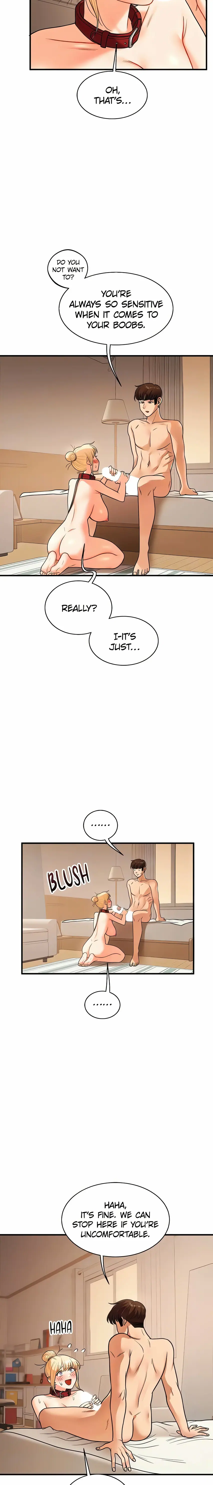 Power Play (Siren) (Official) Uncensored, chapter 31, page 15 of 28