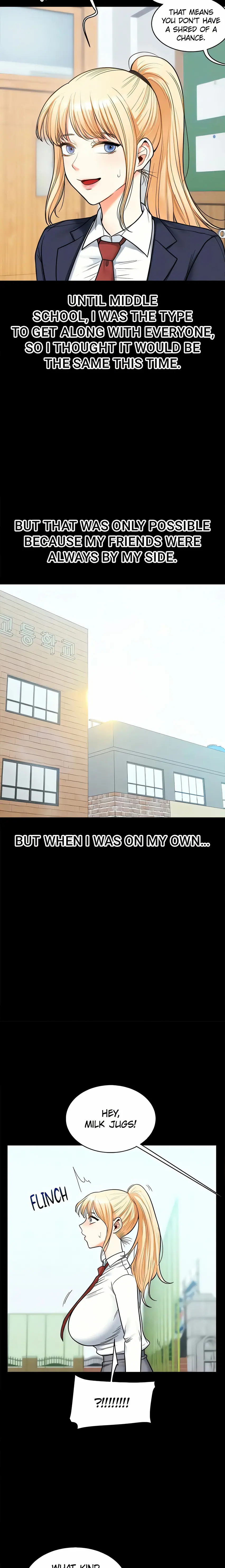 Power Play (Siren) (Official) Uncensored, chapter 31, page 18 of 28
