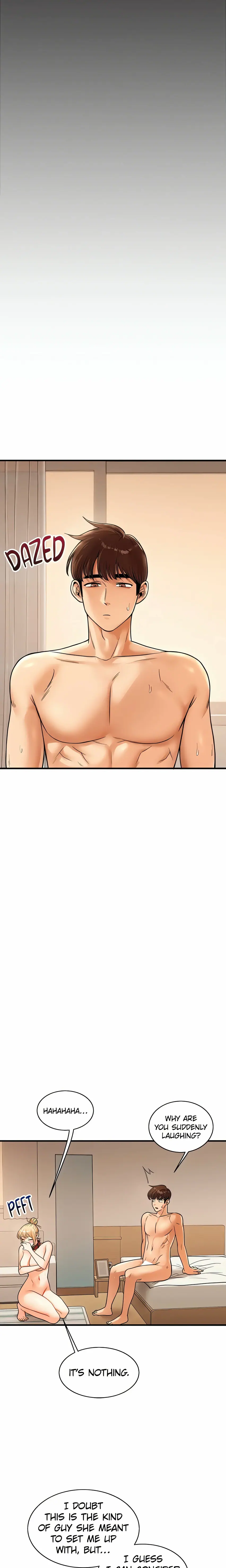 Power Play (Siren) (Official) Uncensored, chapter 31, page 22 of 28