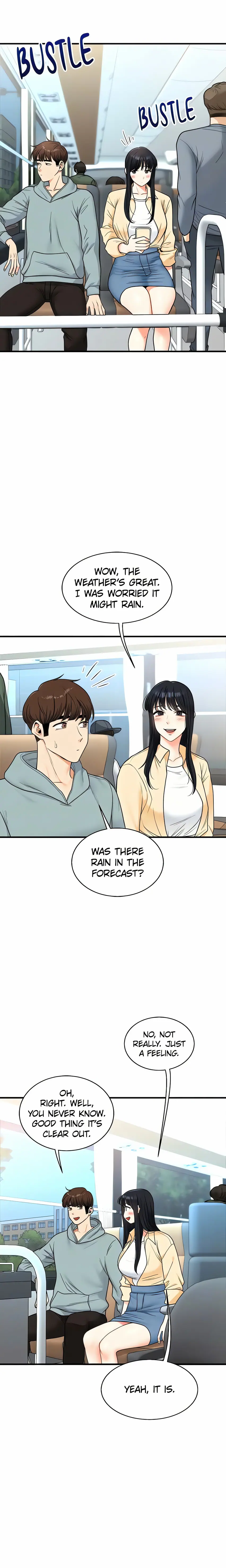 Power Play (Siren) (Official) Uncensored, chapter 32, page 6 of 28