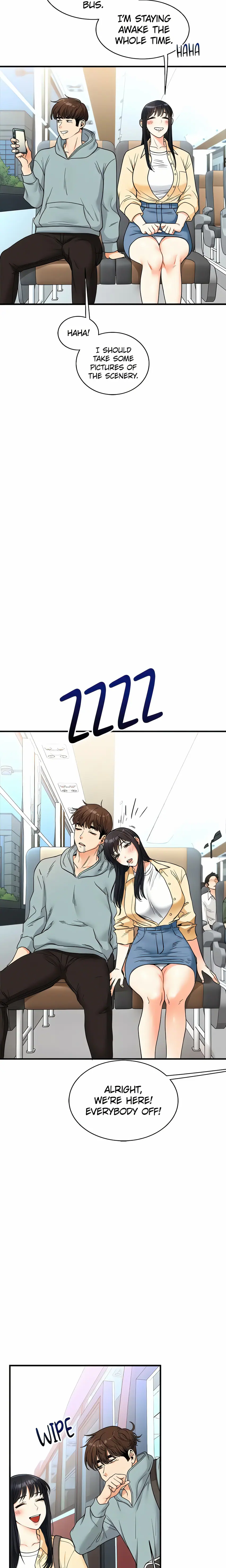 Power Play (Siren) (Official) Uncensored, chapter 32, page 10 of 28