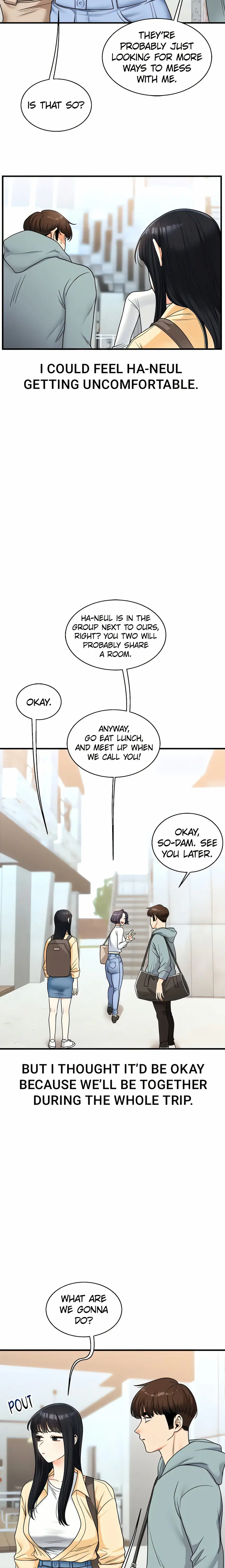 Power Play (Siren) (Official) Uncensored, chapter 32, page 13 of 28