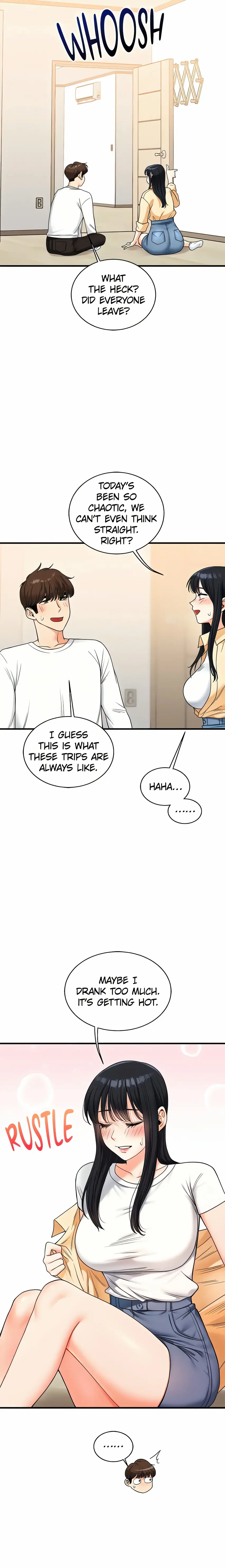 Power Play (Siren) (Official) Uncensored, chapter 32, page 22 of 28