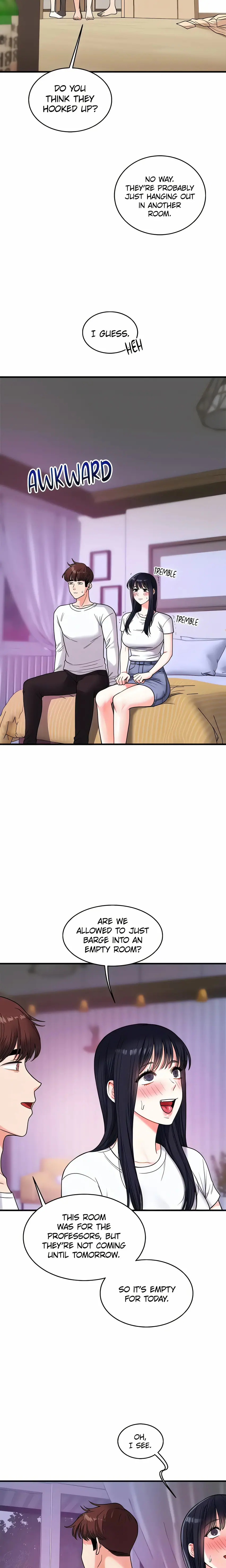 Power Play (Siren) (Official) Uncensored, chapter 33, page 5 of 29