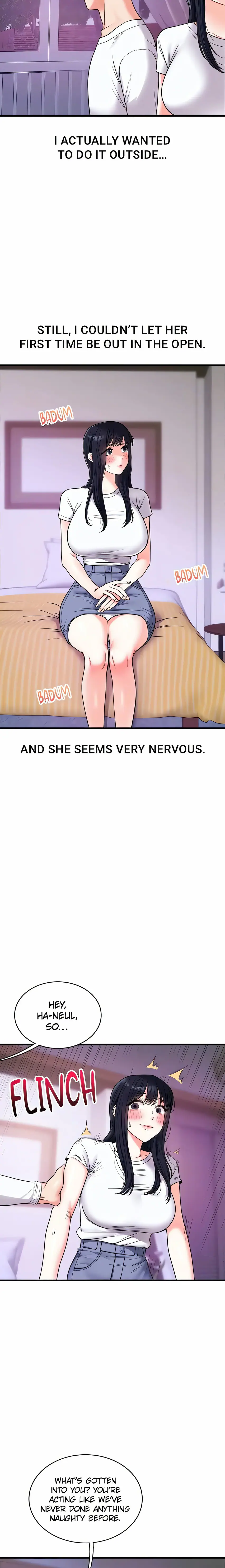 Power Play (Siren) (Official) Uncensored, chapter 33, page 6 of 29