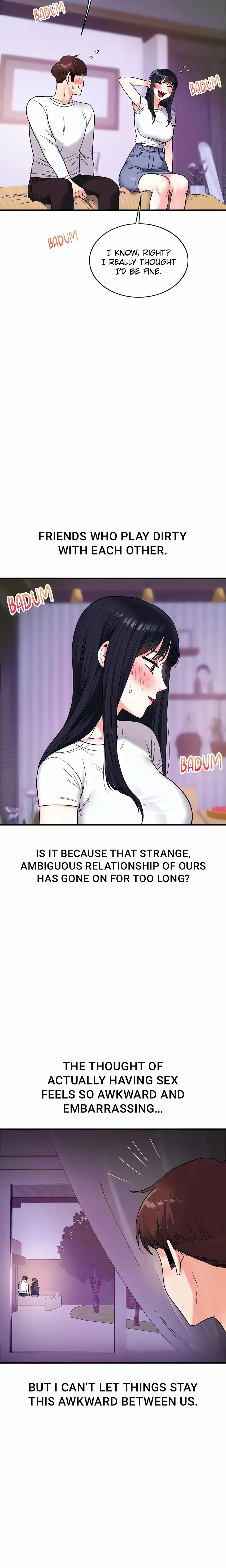 Power Play (Siren) (Official) Uncensored, chapter 33, page 7 of 29