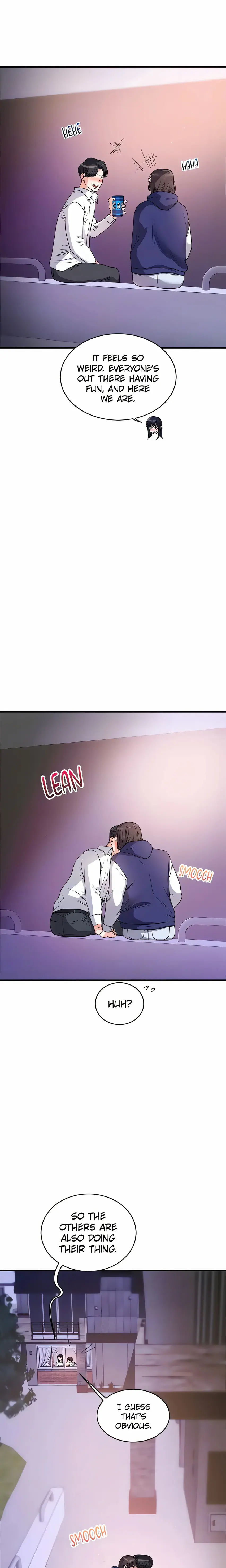 Power Play (Siren) (Official) Uncensored, chapter 33, page 8 of 29