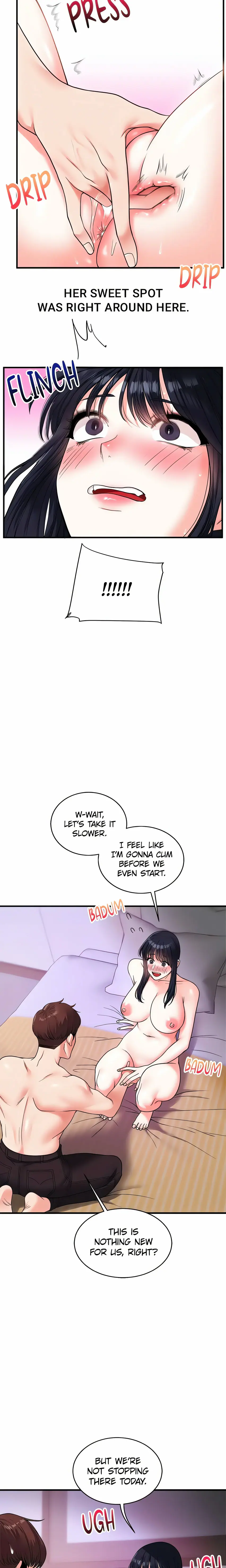 Power Play (Siren) (Official) Uncensored, chapter 33, page 13 of 29