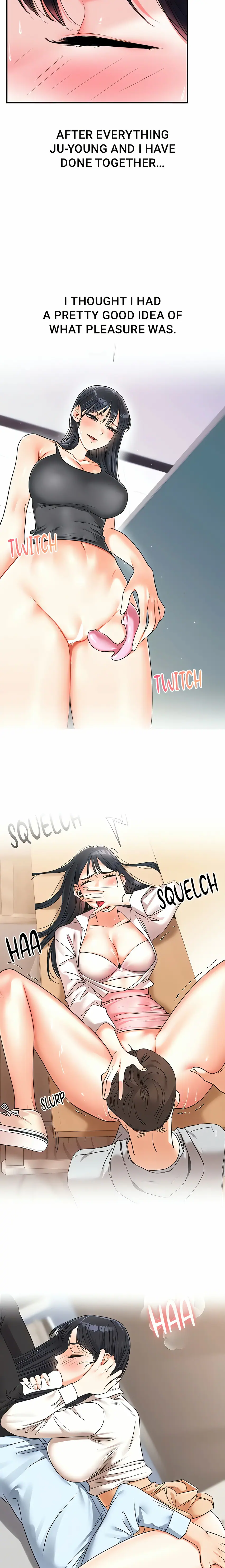 Power Play (Siren) (Official) Uncensored, chapter 33, page 23 of 29