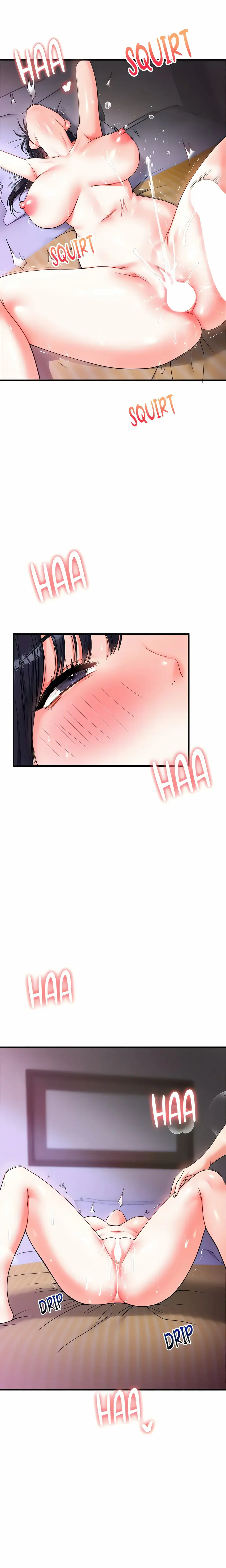 Power Play (Siren) (Official) Uncensored, chapter 33, page 25 of 29