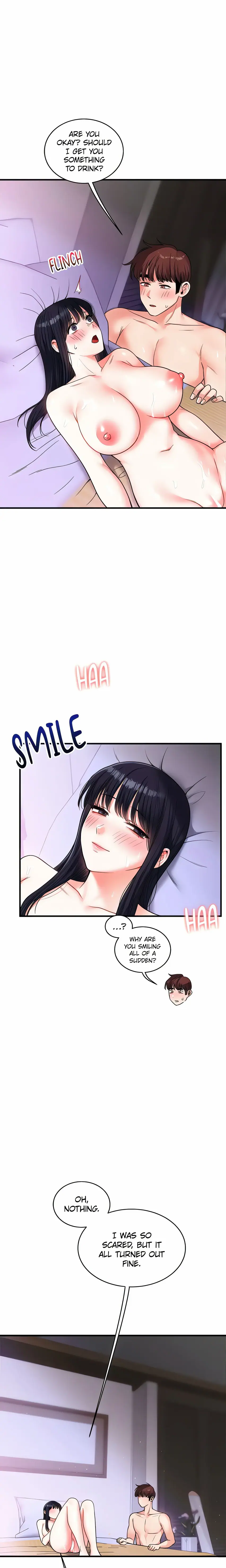 Power Play (Siren) (Official) Uncensored, chapter 33, page 26 of 29