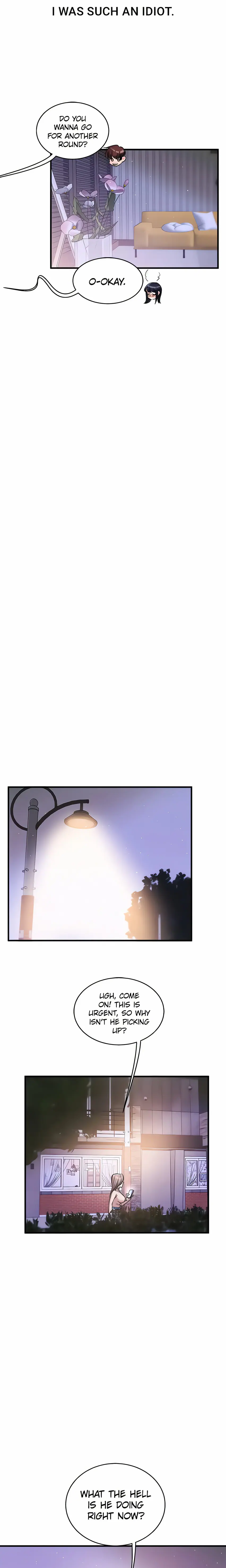 Power Play (Siren) (Official) Uncensored, chapter 33, page 28 of 29