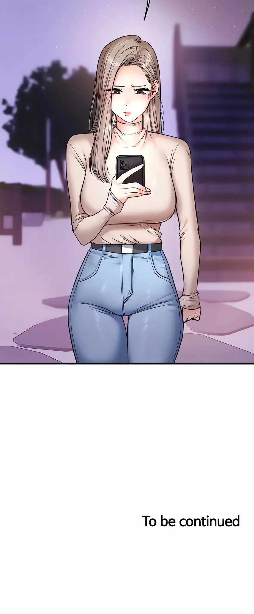 Power Play (Siren) (Official) Uncensored, chapter 33, page 29 of 29
