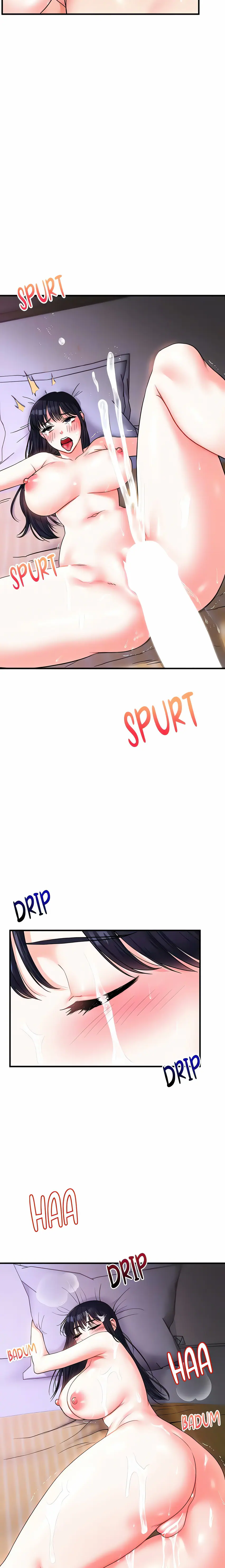 Power Play (Siren) (Official) Uncensored, chapter 34, page 9 of 31