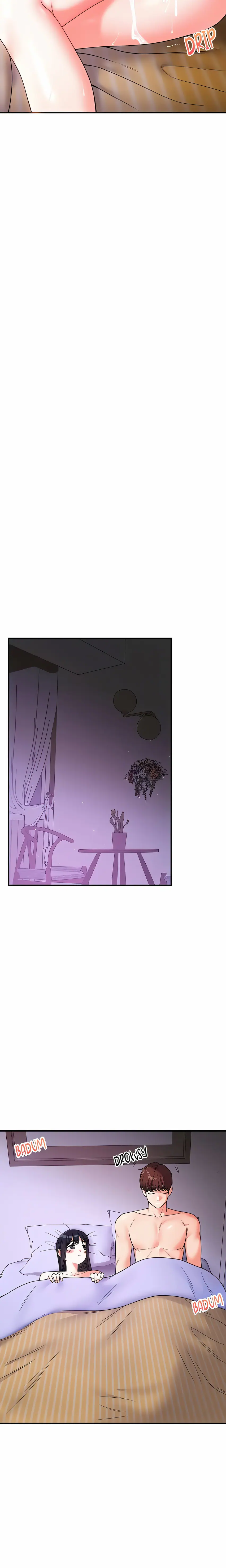 Power Play (Siren) (Official) Uncensored, chapter 34, page 10 of 31