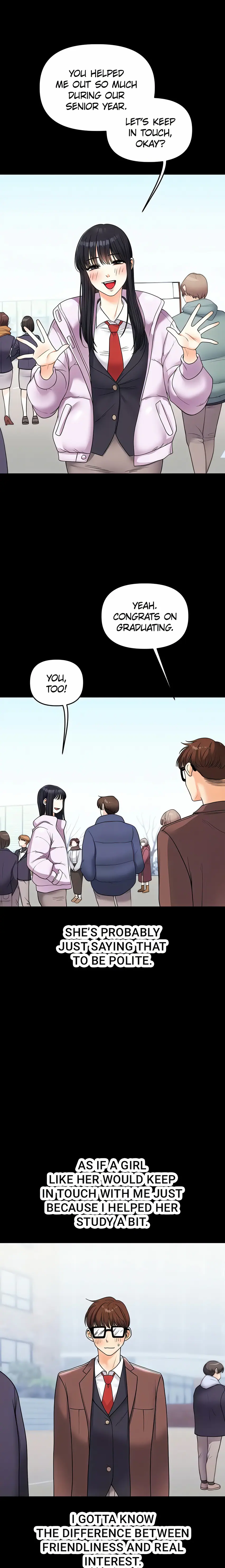 Power Play (Siren) (Official) Uncensored, chapter 34, page 14 of 31