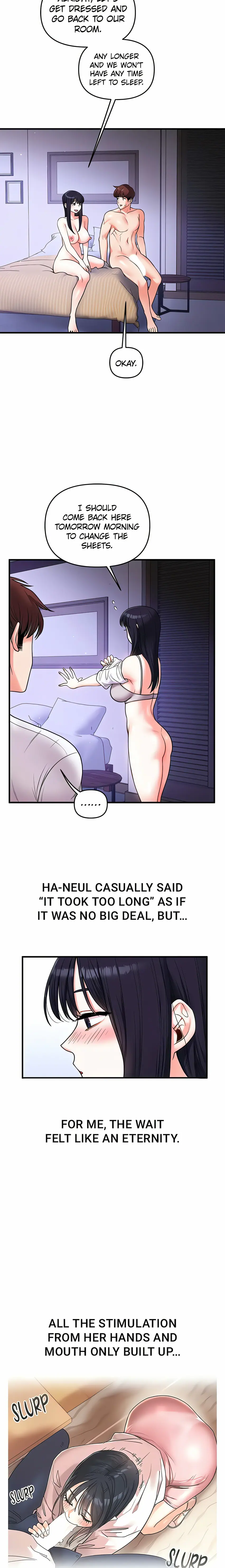 Power Play (Siren) (Official) Uncensored, chapter 34, page 28 of 31