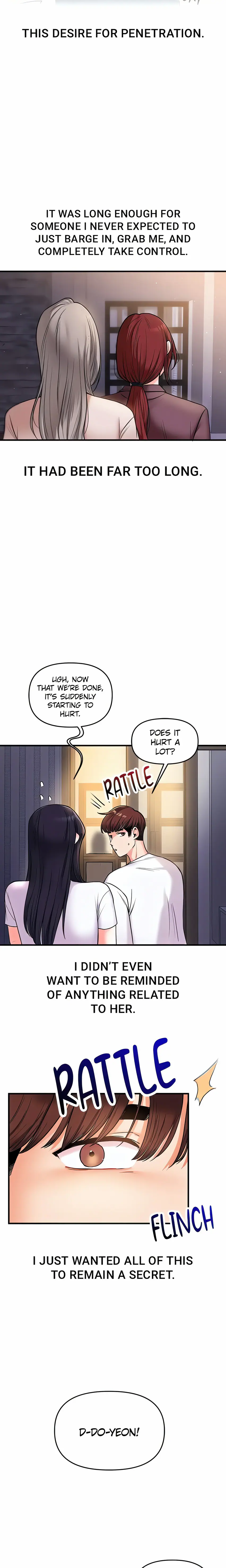 Power Play (Siren) (Official) Uncensored, chapter 34, page 29 of 31