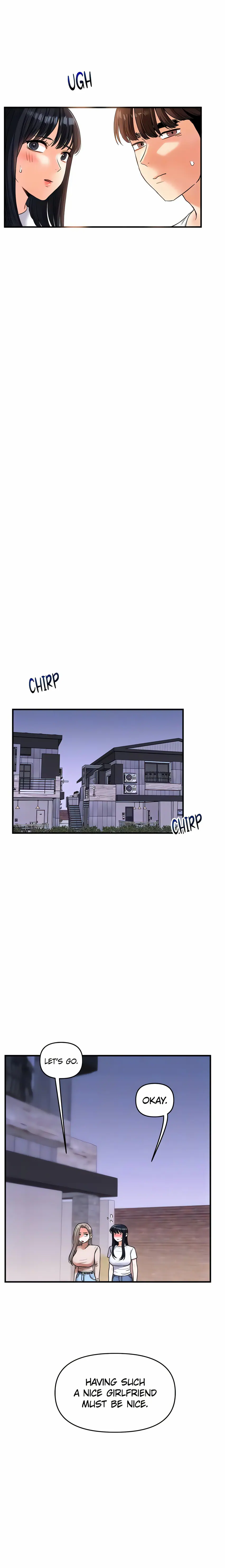 Power Play (Siren) (Official) Uncensored, chapter 35, page 6 of 26