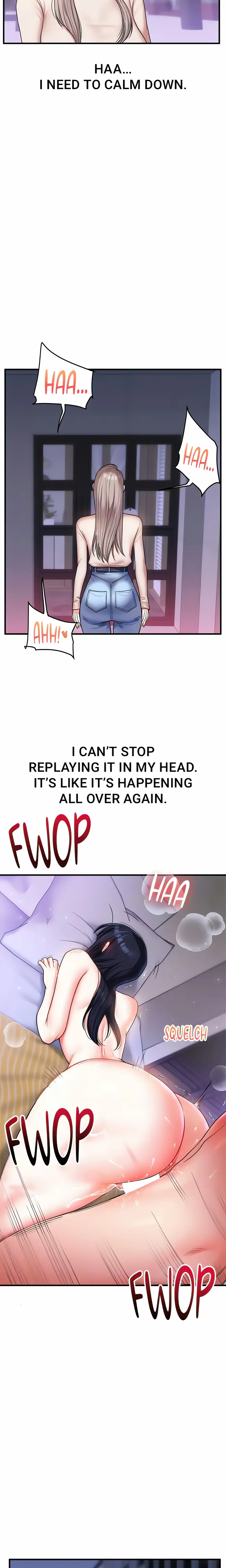 Power Play (Siren) (Official) Uncensored, chapter 35, page 14 of 26