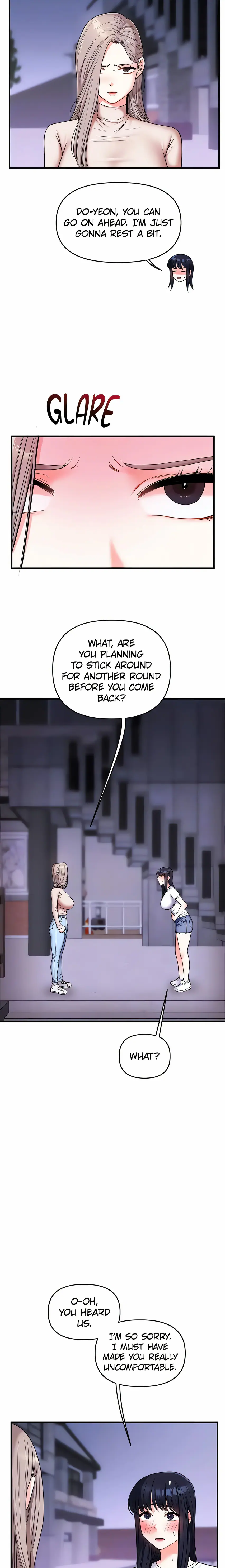 Power Play (Siren) (Official) Uncensored, chapter 35, page 15 of 26