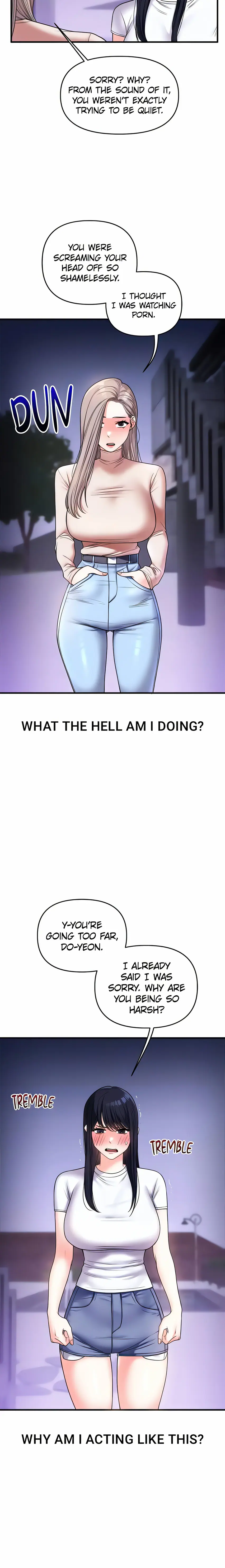 Power Play (Siren) (Official) Uncensored, chapter 35, page 16 of 26