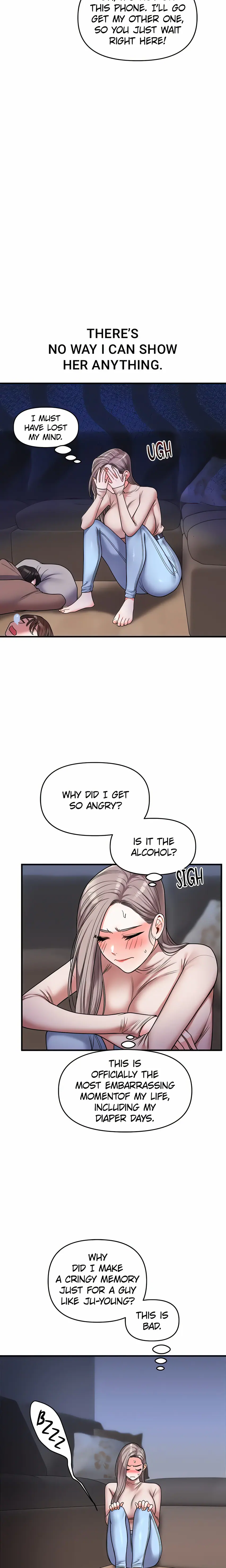 Power Play (Siren) (Official) Uncensored, chapter 35, page 22 of 26