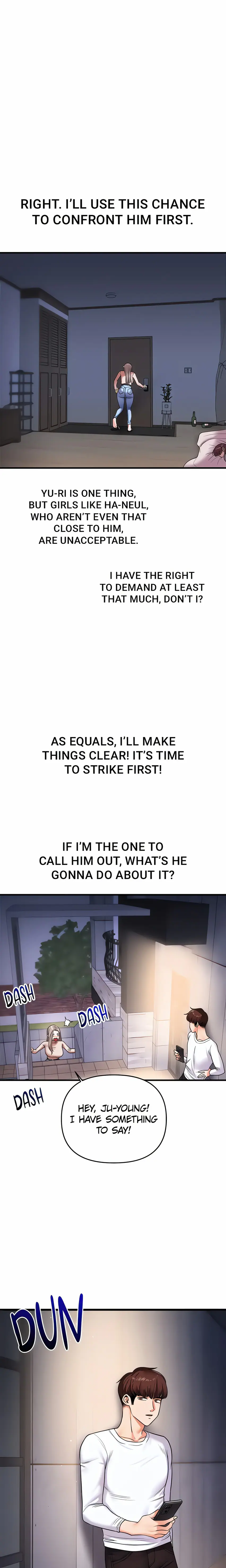 Power Play (Siren) (Official) Uncensored, chapter 35, page 24 of 26