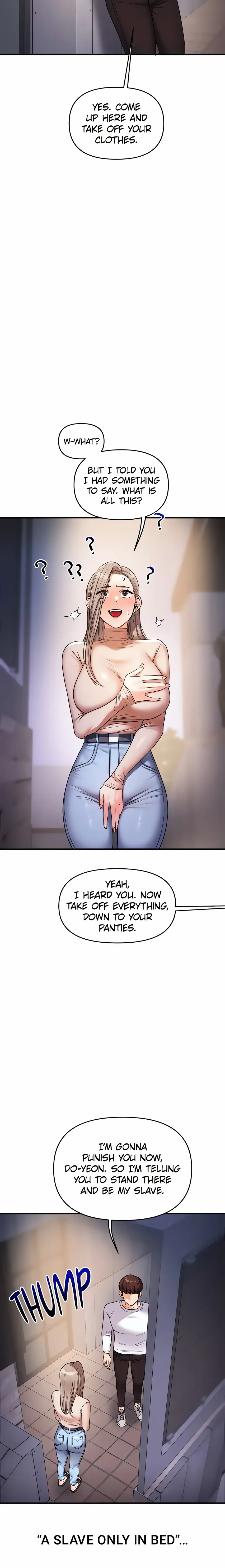Power Play (Siren) (Official) Uncensored, chapter 35, page 25 of 26