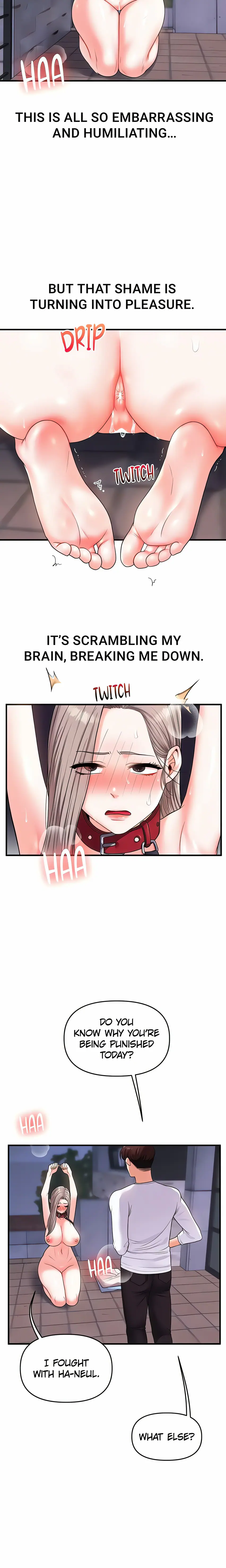 Power Play (Siren) (Official) Uncensored, chapter 36, page 11 of 24