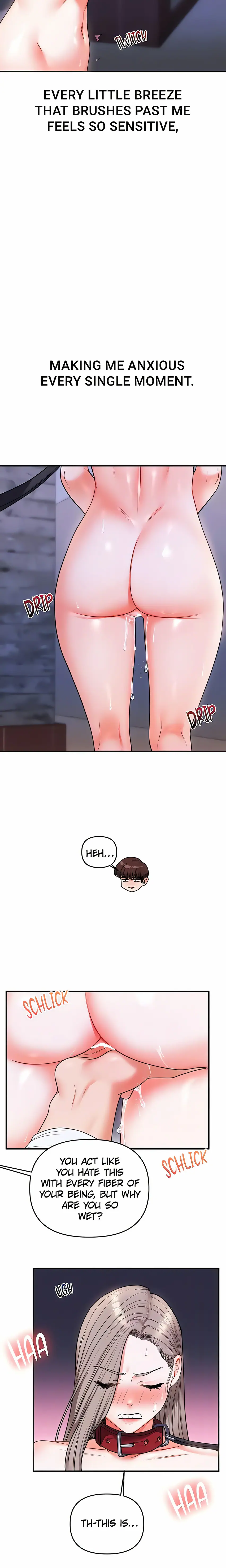 Power Play (Siren) (Official) Uncensored, chapter 37, page 7 of 28