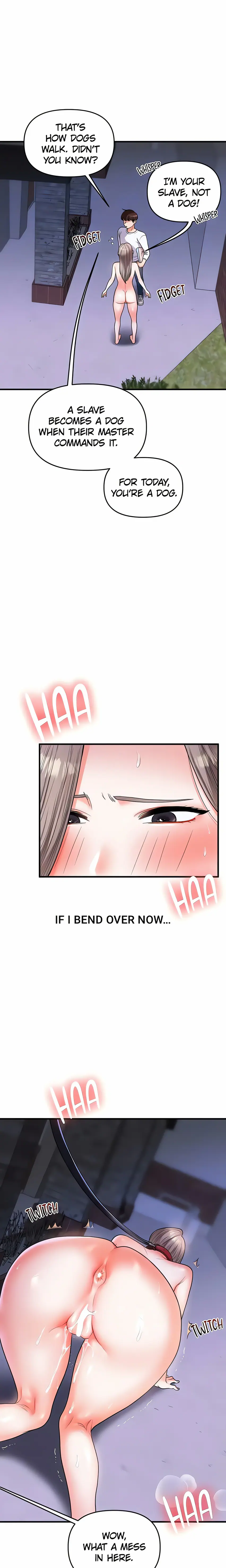 Power Play (Siren) (Official) Uncensored, chapter 37, page 9 of 28