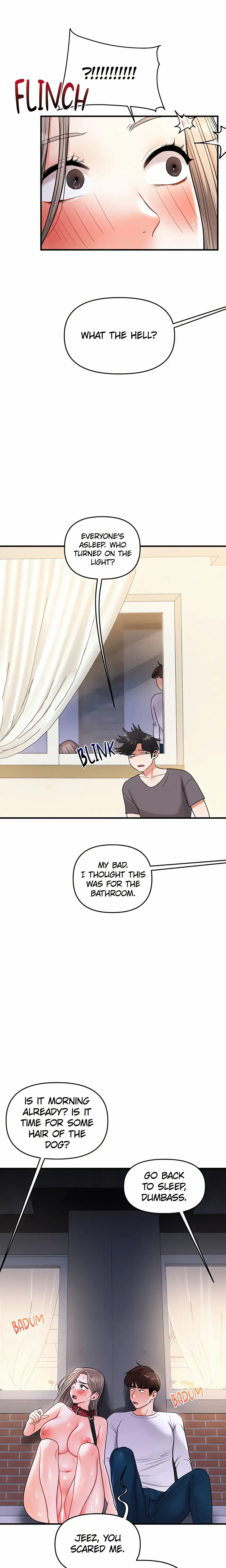 Power Play (Siren) (Official) Uncensored, chapter 37, page 13 of 28