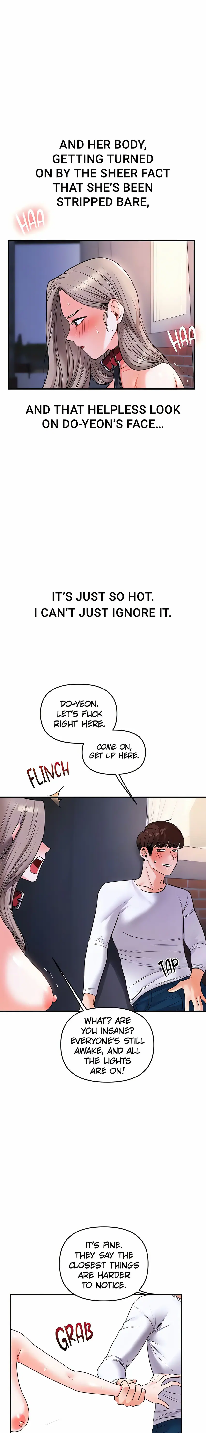 Power Play (Siren) (Official) Uncensored, chapter 37, page 15 of 28