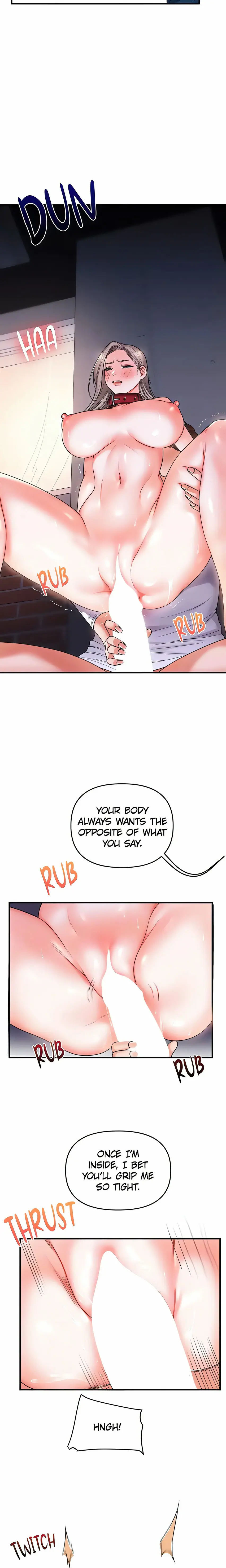 Power Play (Siren) (Official) Uncensored, chapter 37, page 16 of 28