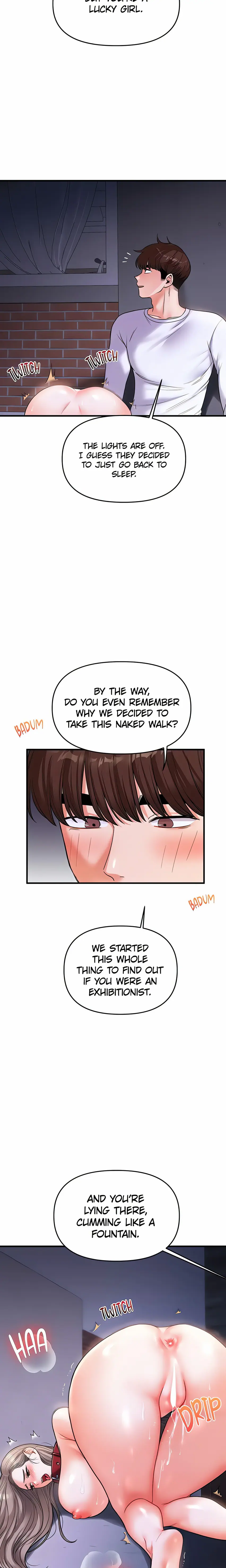 Power Play (Siren) (Official) Uncensored, chapter 37, page 20 of 28