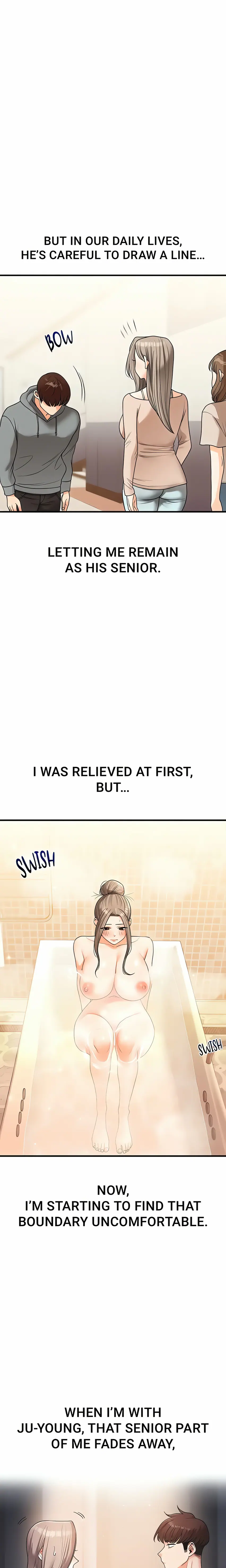 Power Play (Siren) (Official) Uncensored, chapter 37, page 24 of 28