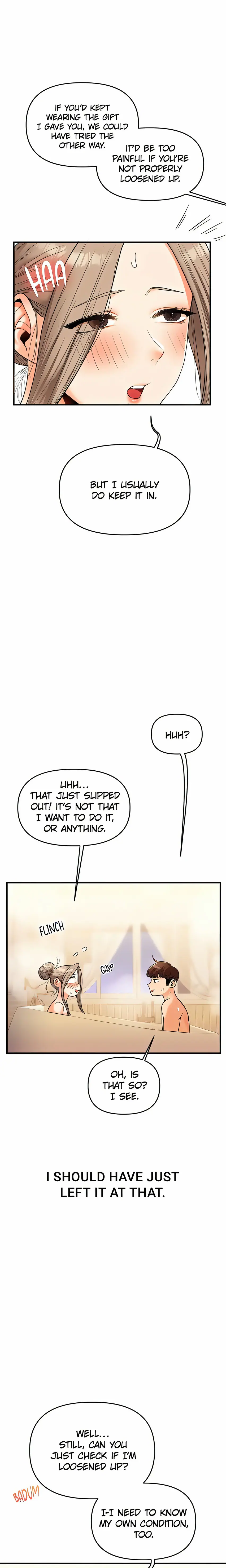Power Play (Siren) (Official) Uncensored, chapter 37, page 26 of 28