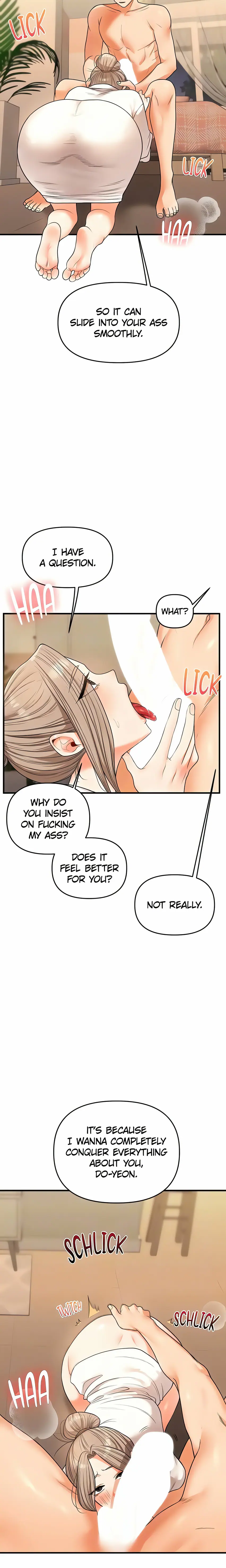 Power Play (Siren) (Official) Uncensored, chapter 38, page 8 of 26