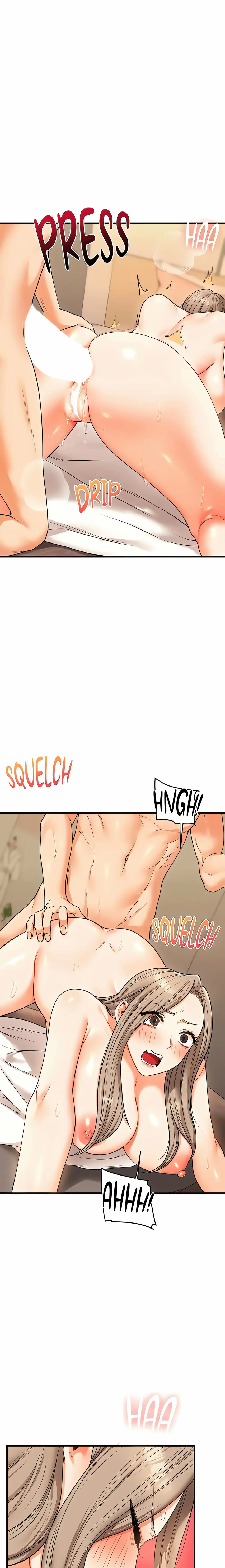 Power Play (Siren) (Official) Uncensored, chapter 38, page 19 of 26