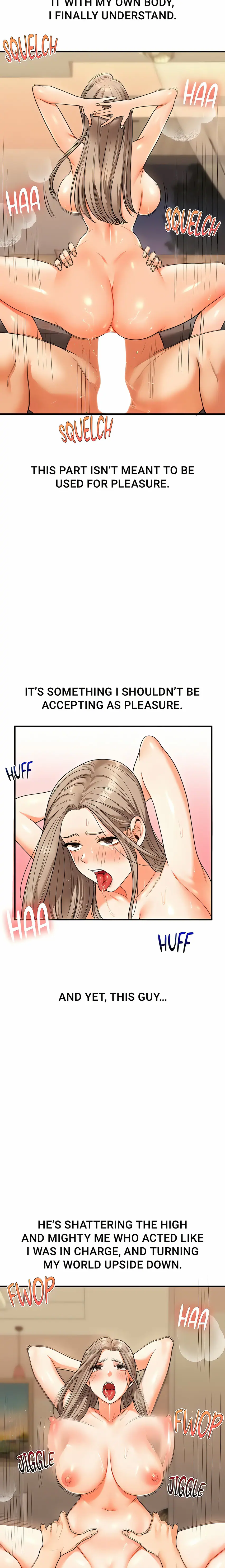 Power Play (Siren) (Official) Uncensored, chapter 38, page 22 of 26