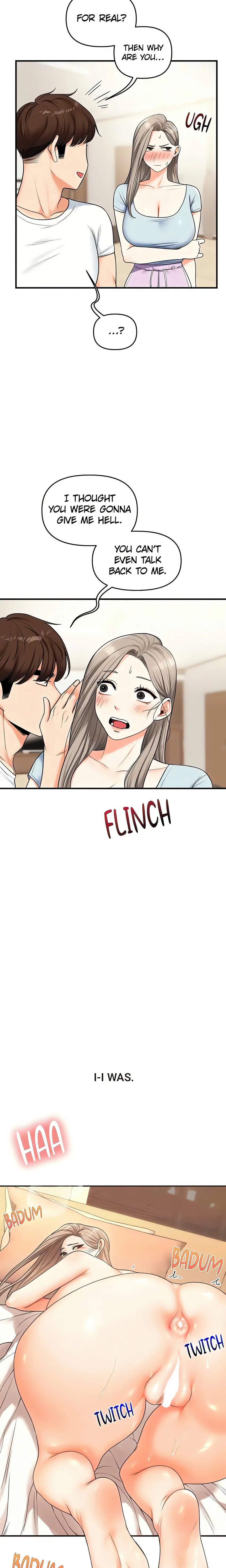 Power Play (Siren) (Official) Uncensored, chapter 39, page 7 of 26