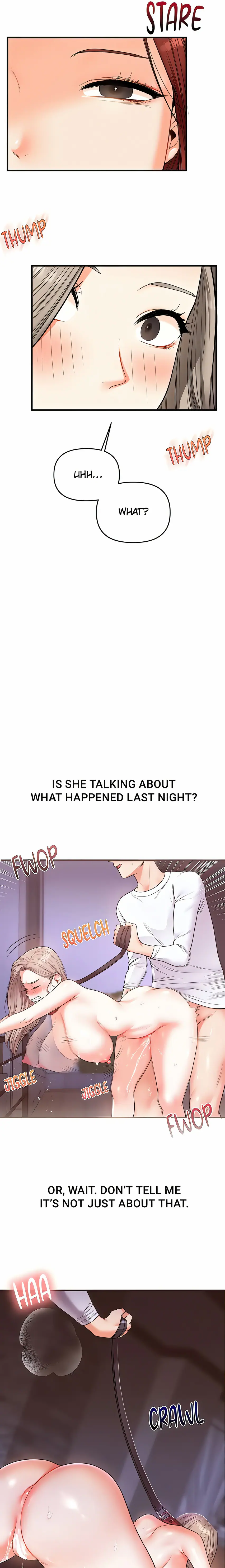 Power Play (Siren) (Official) Uncensored, chapter 39, page 11 of 26