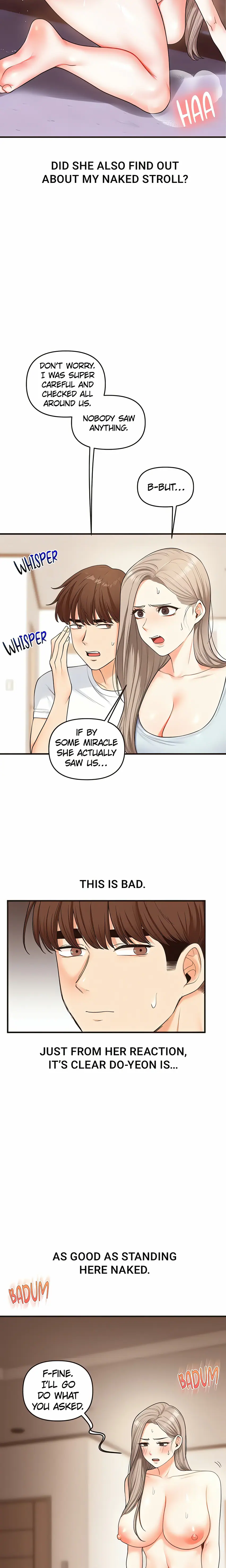 Power Play (Siren) (Official) Uncensored, chapter 39, page 12 of 26