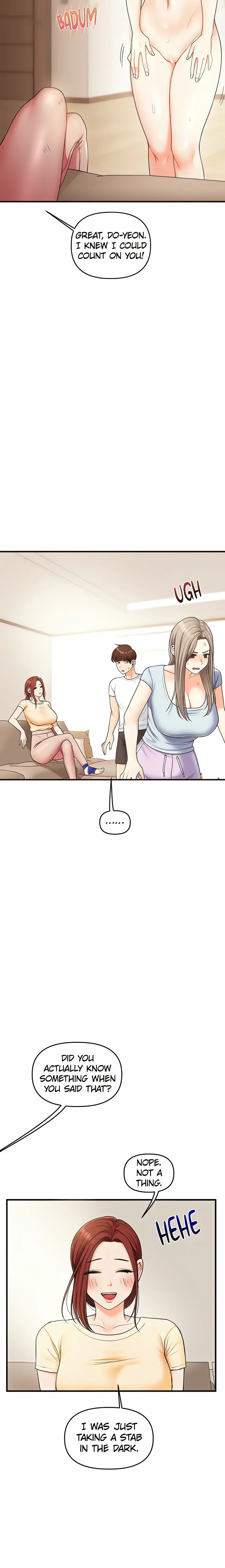 Power Play (Siren) (Official) Uncensored, chapter 39, page 13 of 26